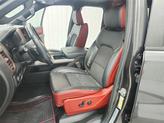 Thumbnail of 2019 Granite Crystal Metallic Clearcoat RAM 1500