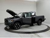 Thumbnail of 2019 Granite Crystal Metallic Clearcoat RAM 1500