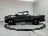 Thumbnail of 2019 Granite Crystal Metallic Clearcoat RAM 1500