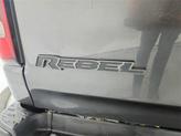 Thumbnail of 2019 Granite Crystal Metallic Clearcoat RAM 1500