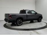 Thumbnail of 2019 Granite Crystal Metallic Clearcoat RAM 1500