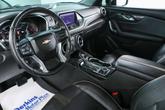 Thumbnail of 2020 Black Chevrolet Blazer