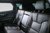 Thumbnail of 2020 Black Chevrolet Blazer