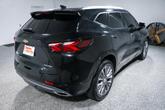 Thumbnail of 2020 Black Chevrolet Blazer