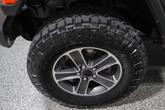 Thumbnail of 2023 Black Jeep Wrangler