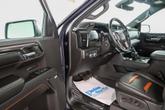 Thumbnail of 2023 Gray GMC Sierra 1500