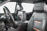 Thumbnail of 2023 Gray GMC Sierra 1500