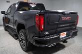 Thumbnail of 2023 Gray GMC Sierra 1500