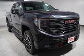 Thumbnail of 2023 Gray GMC Sierra 1500