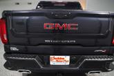 Thumbnail of 2023 Gray GMC Sierra 1500