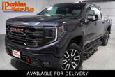 Photo of 2023 Gray GMC Sierra 1500