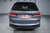 Thumbnail of 2023 Gray Metallic BMW X7
