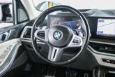 Thumbnail of 2023 Gray Metallic BMW X7
