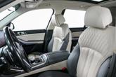 Thumbnail of 2023 Gray Metallic BMW X7