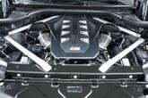 Thumbnail of 2023 Gray Metallic BMW X7