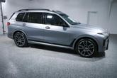 Thumbnail of 2023 Gray Metallic BMW X7