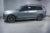 Thumbnail of 2023 Gray Metallic BMW X7
