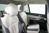 Thumbnail of 2023 Gray Metallic BMW X7