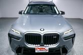 Thumbnail of 2023 Gray Metallic BMW X7