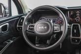 Thumbnail of 2022 Gray Kia Sorento