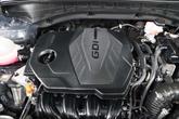 Thumbnail of 2022 Gray Kia Sorento