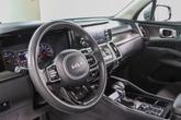 Thumbnail of 2022 Gray Kia Sorento