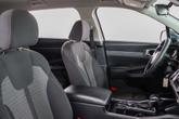 Thumbnail of 2022 Gray Kia Sorento