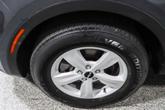 Thumbnail of 2022 Gray Kia Sorento