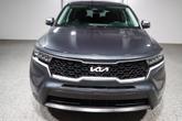 Thumbnail of 2022 Gray Kia Sorento