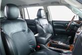 Thumbnail of 2018 Black INFINITI QX80