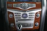 Thumbnail of 2018 Black INFINITI QX80