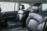 Thumbnail of 2018 Black INFINITI QX80