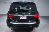 Thumbnail of 2018 Black INFINITI QX80