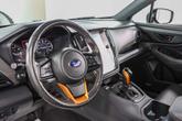 Thumbnail of 2024 Crystal Black Silica Subaru Outback