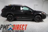 Thumbnail of 2024 Crystal Black Silica Subaru Outback