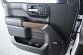 Thumbnail of 2021 White Chevrolet Silverado 1500