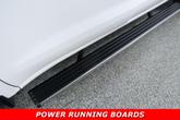 Thumbnail of 2021 White Chevrolet Silverado 1500