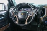 Thumbnail of 2021 White Chevrolet Silverado 1500