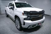 Thumbnail of 2021 White Chevrolet Silverado 1500