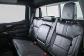 Thumbnail of 2021 White Chevrolet Silverado 1500