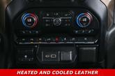 Thumbnail of 2021 White Chevrolet Silverado 1500