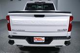 Thumbnail of 2021 White Chevrolet Silverado 1500