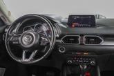 Thumbnail of 2019 Snowflake White Pearl Mica Mazda CX-5