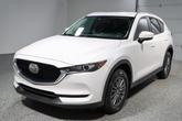Thumbnail of 2019 Snowflake White Pearl Mica Mazda CX-5