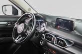Thumbnail of 2019 Snowflake White Pearl Mica Mazda CX-5