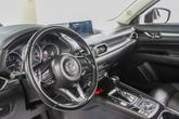 Thumbnail of 2019 Snowflake White Pearl Mica Mazda CX-5