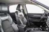 Thumbnail of 2019 Snowflake White Pearl Mica Mazda CX-5