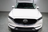 Thumbnail of 2019 Snowflake White Pearl Mica Mazda CX-5