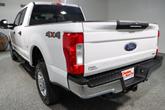 Thumbnail of 2017 White Ford F-250