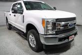 Thumbnail of 2017 White Ford F-250